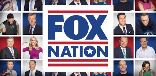Fox Nation: Celebrate America pc screenshot