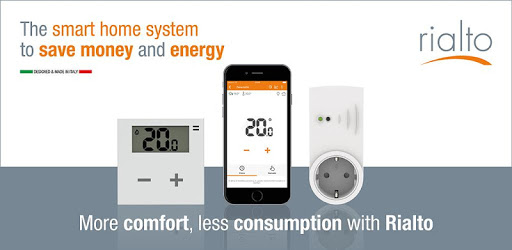 Rialto Comfort System pc screenshot Rialto Comfort System pc screenshot
