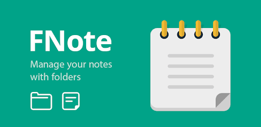 FNote - Folder Notes, Notepad pc screenshot
