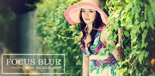 Focus Blur and Background Changer pc screenshot Focus Blur and Background Changer pc screenshot