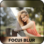 Focus Blur and Background Changer icon