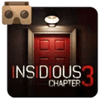 Insidious VR icon