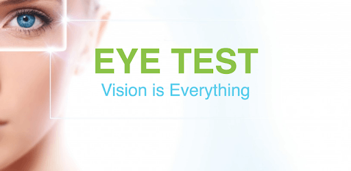 Eye and Vision Test - Color Blindness and Chart pc screenshot Eye and Vision Test - Color Blindness and Chart pc screenshot