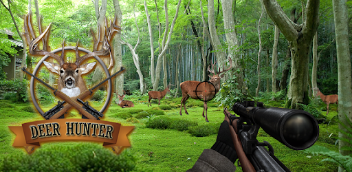 Deer Hunting - Expert Shooting 3D pc screenshot Deer Hunting - Expert Shooting 3D pc screenshot