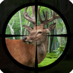 Deer Hunting - Expert Shooting 3D icon