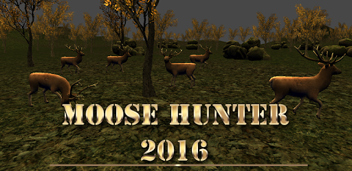 Moose Hunting 2016 pc screenshot Moose Hunting 2016 pc screenshot