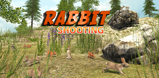 Rabbit Shooting - WildCraft Animal Hit Hunting pc screenshot