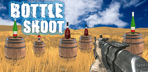 Target Bottle Shooting pc screenshot Target Bottle Shooting pc screenshot
