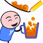 Mike & Happy Glass icon