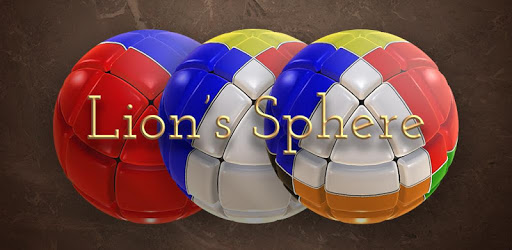 3d puzzle Lion's Sphere – challenge yourself! pc screenshot