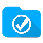 FV File Explorer（File Manager） icon