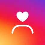 iMetric: Profile Followers Analytics for Instagram icon