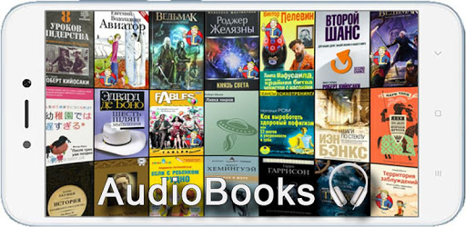 Audiobooks. Audiobooks for free. pc screenshot Audiobooks. Audiobooks for free. pc screenshot