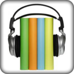 Audiobooks. Audiobooks for free. icon