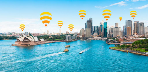 Fon WiFi App – WiFi Connect pc screenshot Fon WiFi App – WiFi Connect pc screenshot