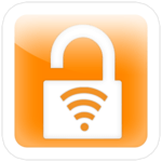 Free Wifi Pass icon