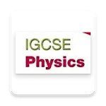 IGCSE Physics icon