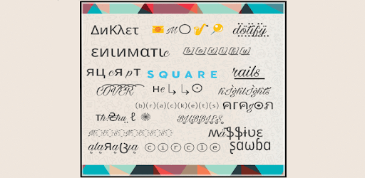 Fonts For WhatsApp - Stylish cool fancy Text pc screenshot Fonts For WhatsApp - Stylish cool fancy Text pc screenshot