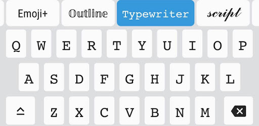 Fonts - Emojis & Fonts Keyboard pc screenshot Fonts - Emojis & Fonts Keyboard pc screenshot