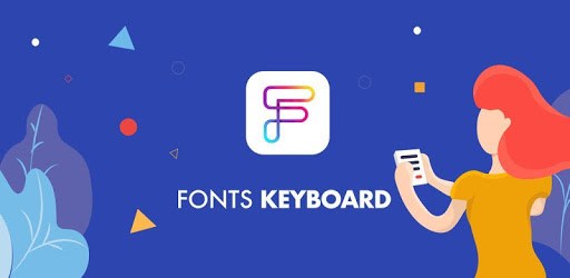 Fonts-Keyboard pc screenshot Fonts-Keyboard pc screenshot