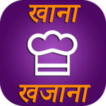 खाना खजाना हिन्दी में icon