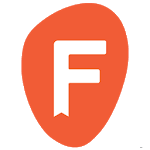 FoodBooking for pc icon