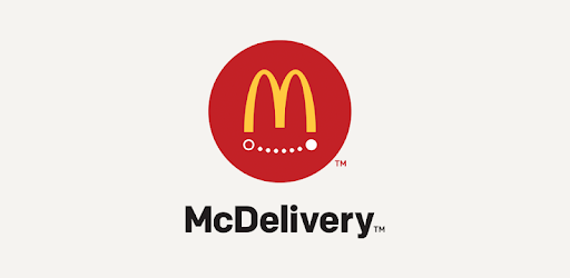 McDelivery Su pc screenshot