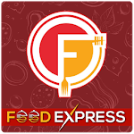 Food Express - We Deliver Food That You Love icon