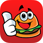 Time To Eat icon