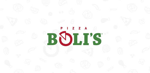 Pizza Boli's pc screenshot