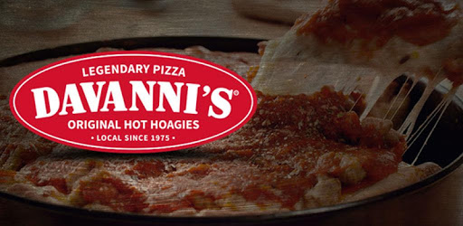Davanni's Pizza & Hot Hoagies pc screenshot Davanni's Pizza & Hot Hoagies pc screenshot