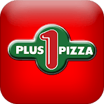 Plus One Pizza icon