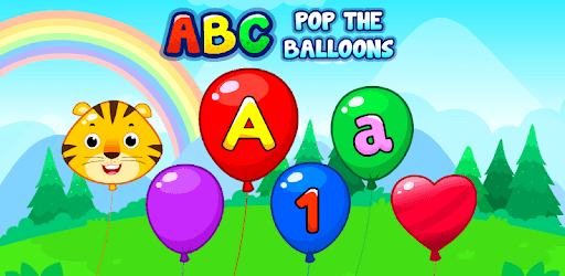 ABC Pop the Balloon Game for Kids & Preschoolers pc screenshot ABC Pop the Balloon Game for Kids & Preschoolers pc screenshot