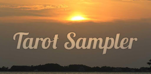 Tarot Sampler pc screenshot Tarot Sampler pc screenshot