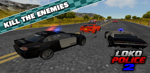 LOKO Police 2 - shooting game pc screenshot LOKO Police 2 - shooting game pc screenshot