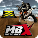 MOTO Bike X Racer icon