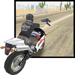 MOTO KILL 3D icon