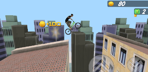 PEPI Bike 3D pc screenshot