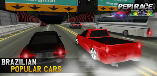 PEPI Race BRAZIL pc screenshot