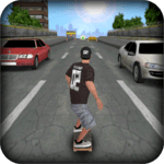 PEPI Skate 3D for pc icon PEPI Skate 3D for pc icon
