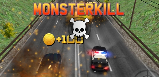 POLICE MONSTERKILL 3D pc screenshot POLICE MONSTERKILL 3D pc screenshot