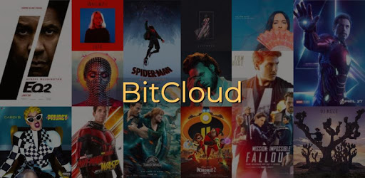 BitCloud🌩️Torrent Downloader (No Ad) pc screenshot