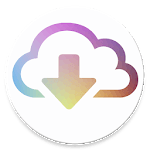 BitCloud🌩️Torrent Downloader (No Ad) for pc icon