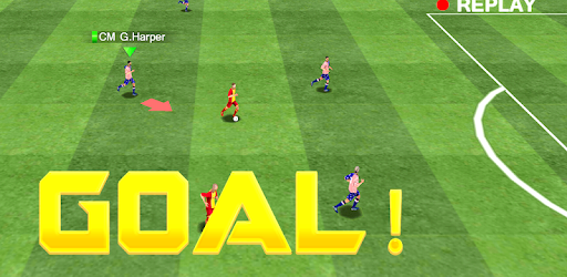 Football World Cup 2018 pc screenshot