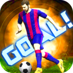 Football World Cup 2018 for pc icon