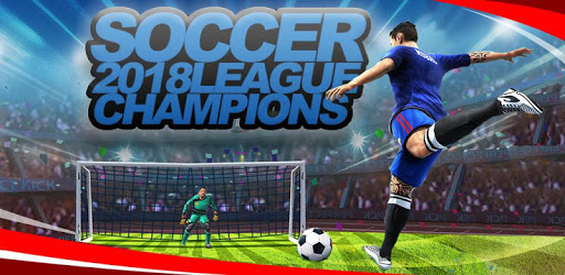 2018 Football League: Champions Tournament pc screenshot