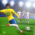 2018 Football League: Champions Tournament icon