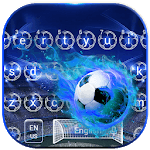 Football Keyboard Theme icon