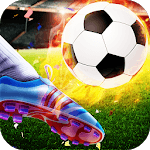 Football Simulation Shoot Game icon