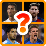 Guess The Soccer Player FIFA 18 Trivia Quiz Free for pc icon Guess The Soccer Player FIFA 18 Trivia Quiz Free for pc icon